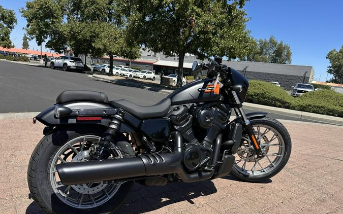 RH975S 2023 Nightster™ Special