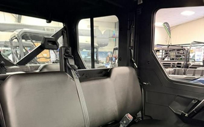 2027 Polaris Ranger Crew XP 1000 Cab