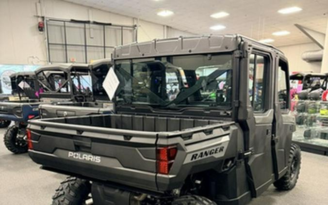 2027 Polaris Ranger Crew XP 1000 Cab
