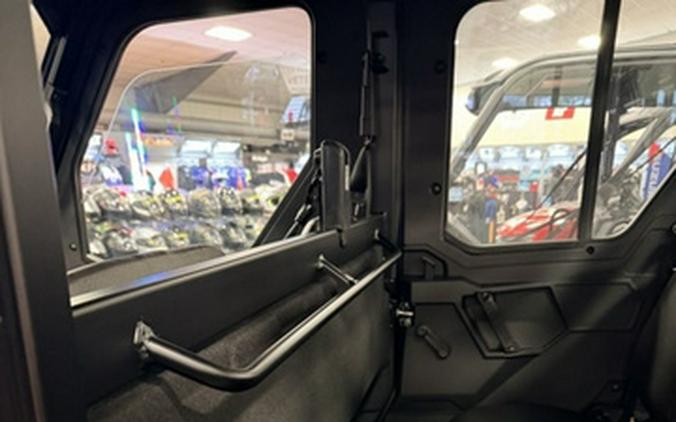 2027 Polaris Ranger Crew XP 1000 Cab