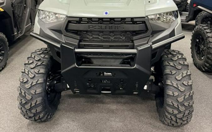 2027 Polaris Ranger Crew XP 1000 Cab