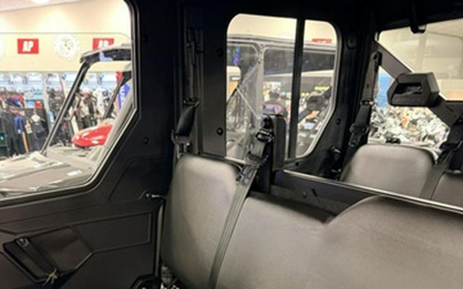 2027 Polaris Ranger Crew XP 1000 Cab