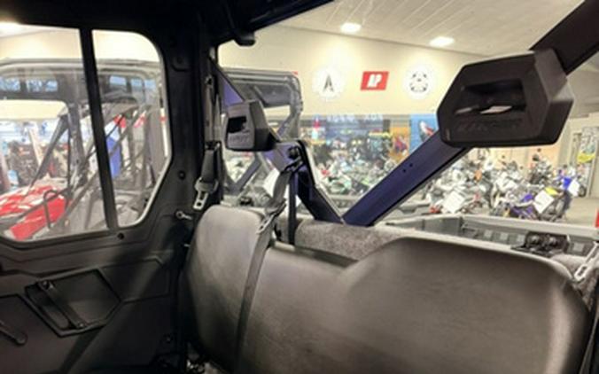 2027 Polaris Ranger Crew XP 1000 Cab