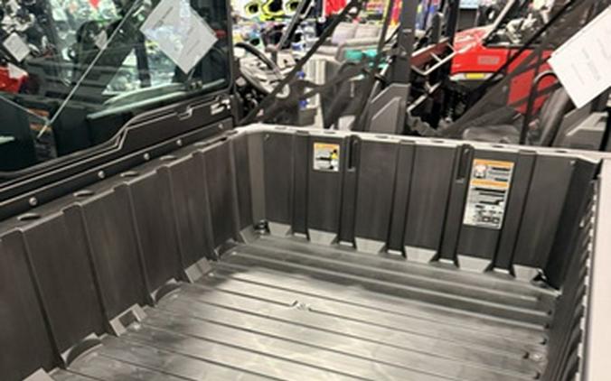 2027 Polaris Ranger Crew XP 1000 Cab