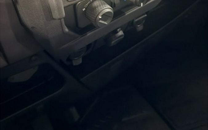 2027 Polaris Ranger Crew XP 1000 Cab