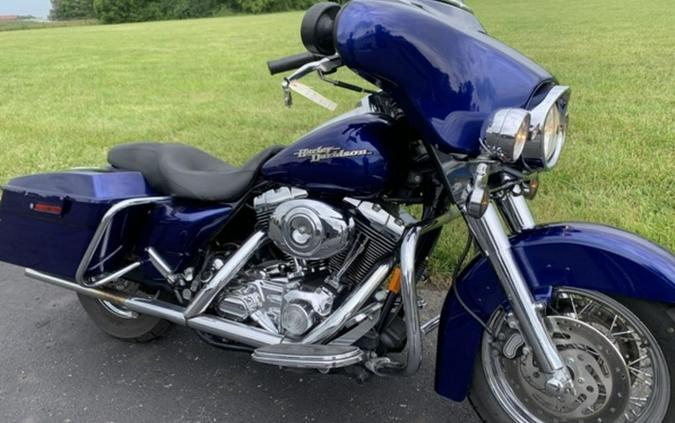 2006 Harley-Davidson® FLHX - Street Glide®