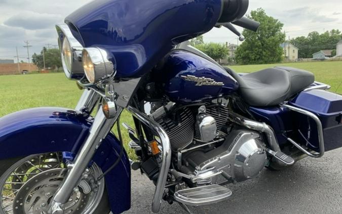 2006 Harley-Davidson® FLHX - Street Glide®