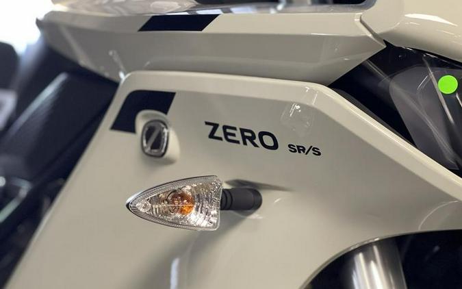 2022 Zero SR/S Premium