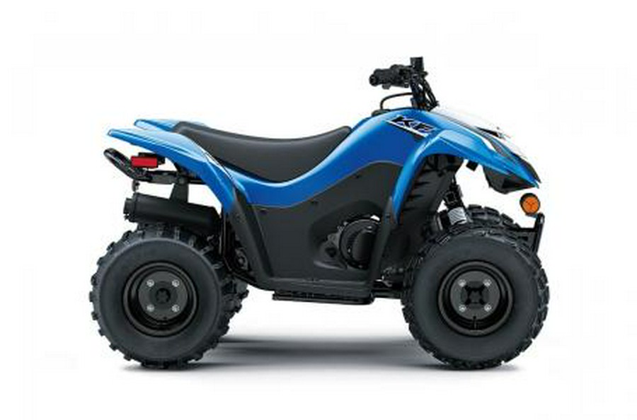 2023 Kawasaki KFX® 90