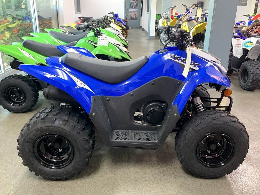 2023 Kawasaki KFX® 90