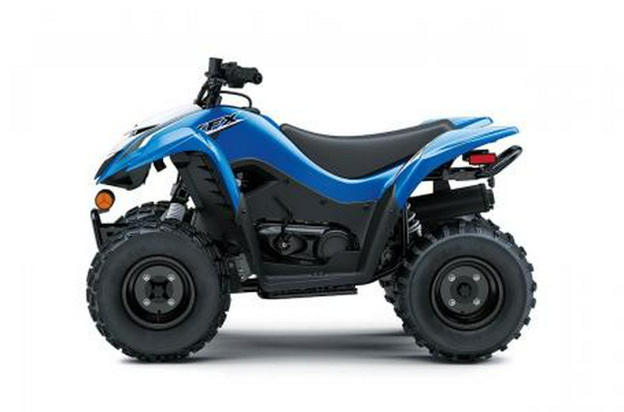 2023 Kawasaki KFX® 90