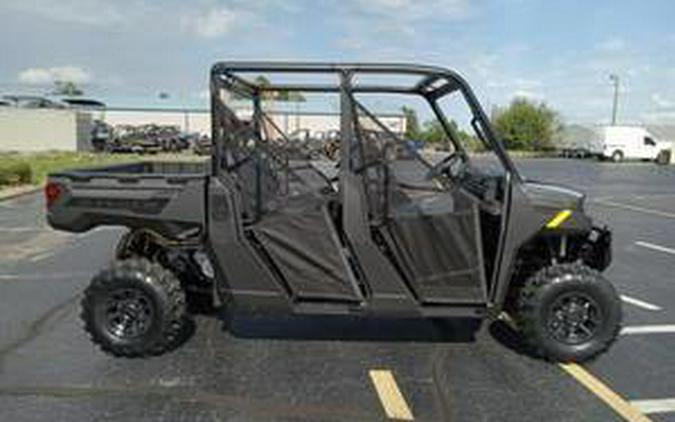 2024 Polaris Industries RANGER CREW 1000 PREMIUM