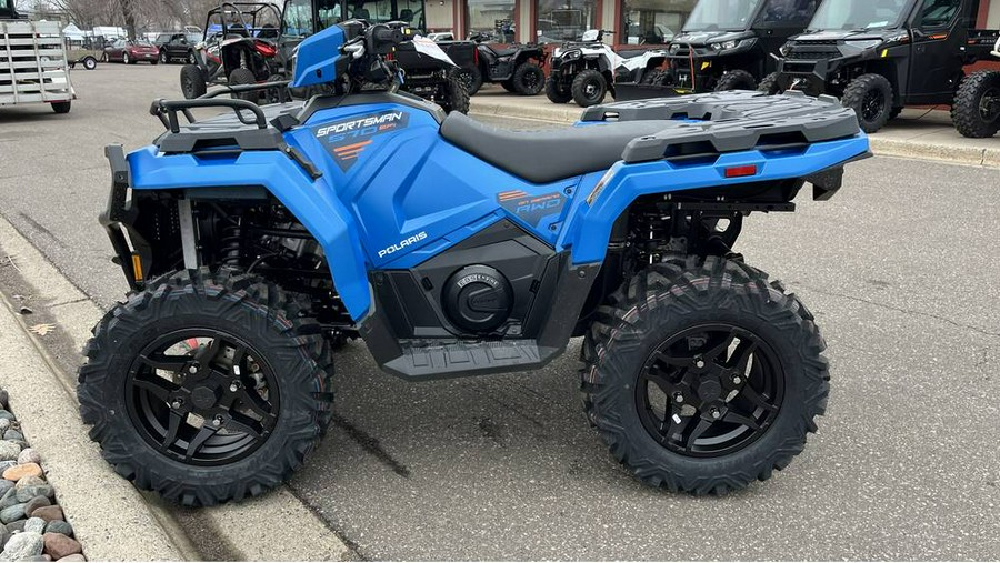 2024 Polaris Sportsman® 570 Trail