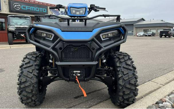 2024 Polaris Sportsman® 570 Trail