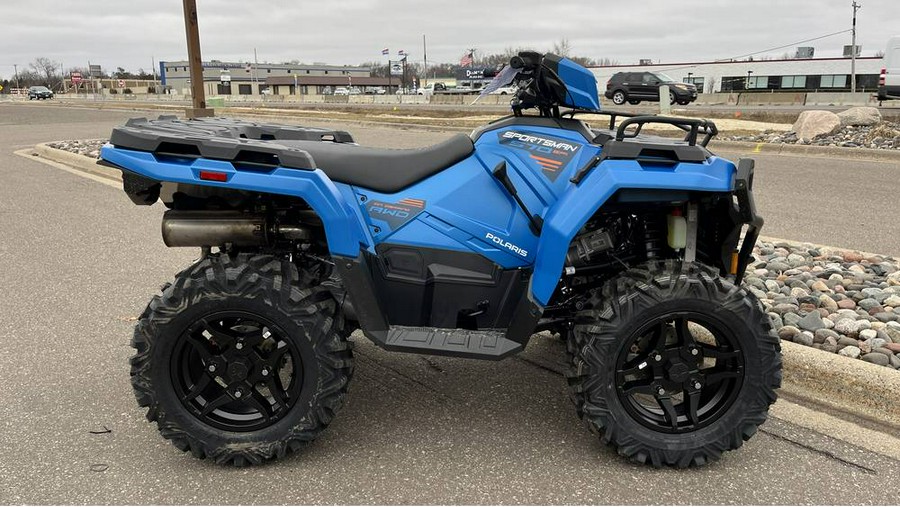 2024 Polaris Sportsman® 570 Trail