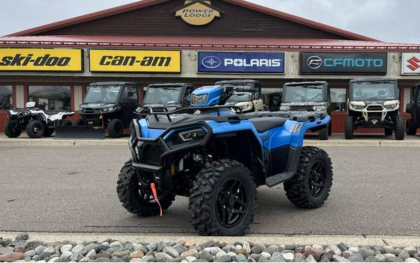 2024 Polaris Sportsman® 570 Trail