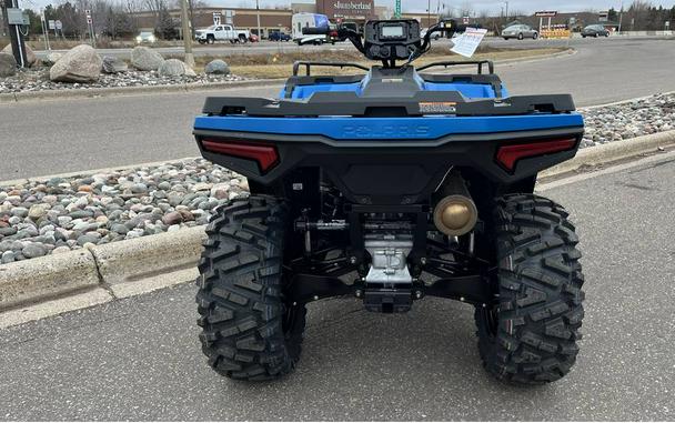 2024 Polaris Sportsman® 570 Trail