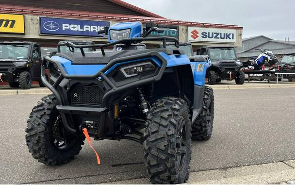 2024 Polaris Sportsman® 570 Trail