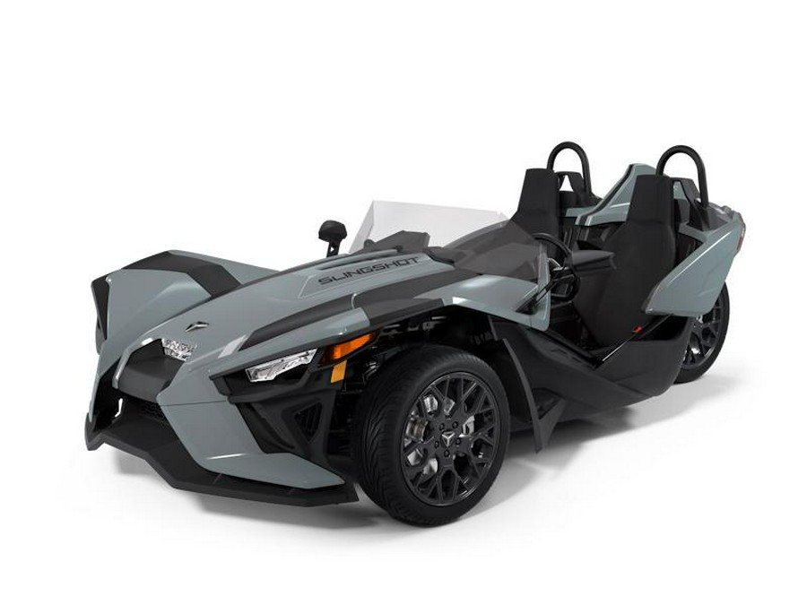 2024 Polaris Slingshot® Slingshot® SL Ocean Gray