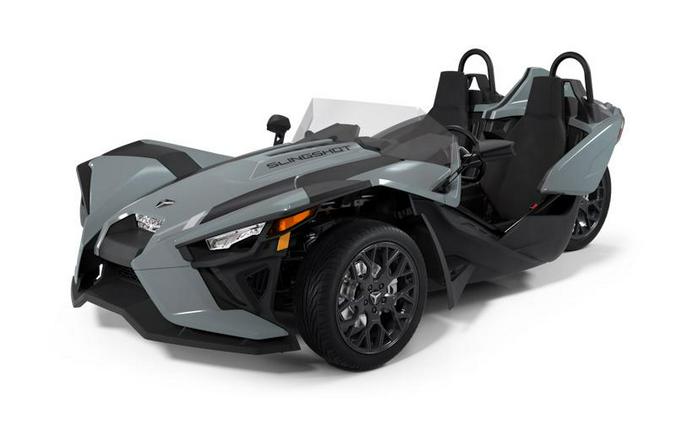 2024 Polaris Slingshot® Slingshot® SL Ocean Gray