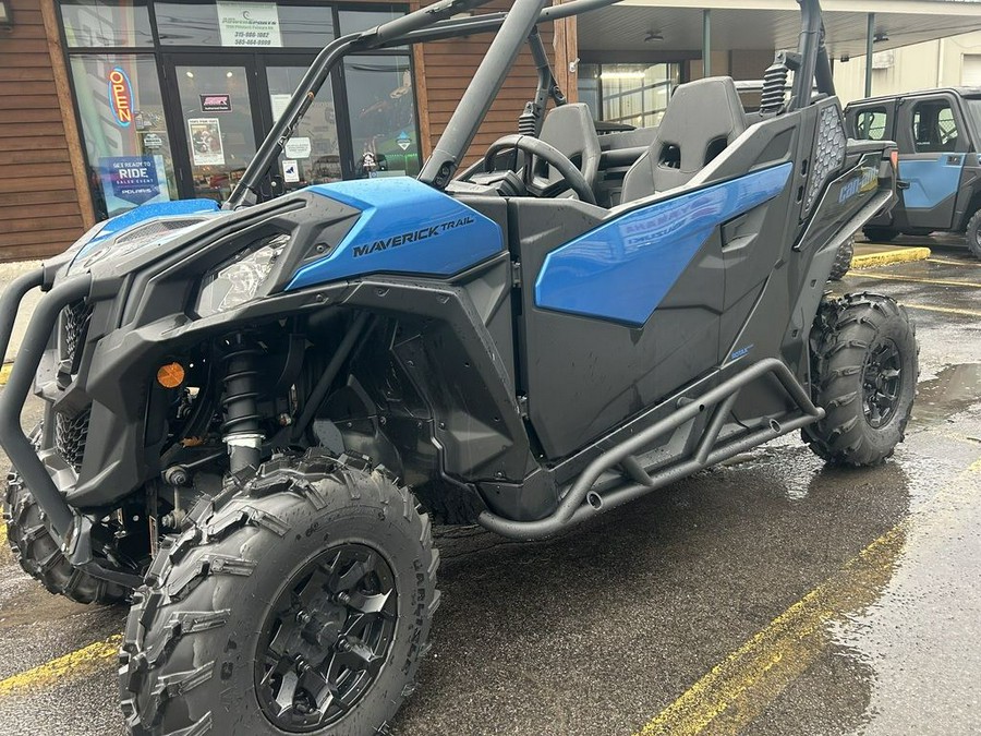 2023 Can-Am® Maverick Trail DPS 1000