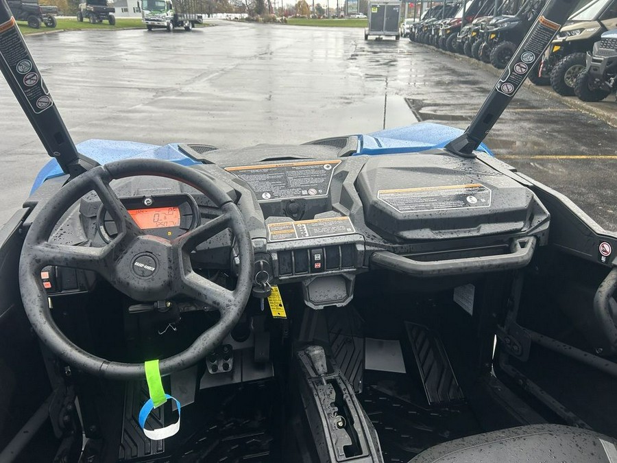 2023 Can-Am® Maverick Trail DPS 1000