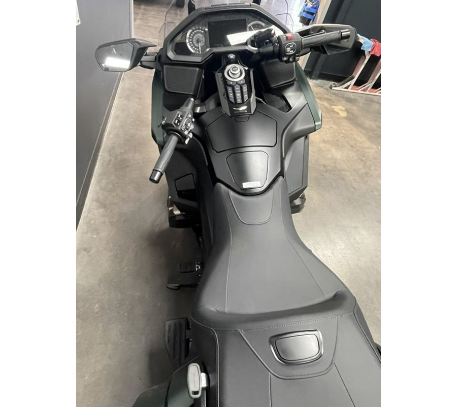 2024 Honda® Gold Wing Automatic DCT