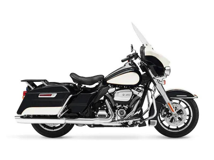 2021 Harley-Davidson® Police Electra Glide®