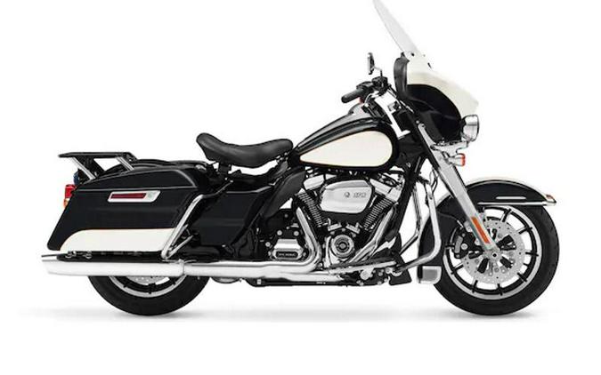 2021 Harley-Davidson® Police Electra Glide®