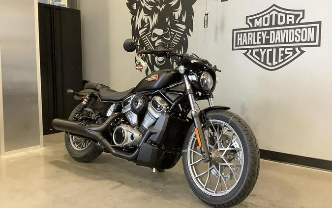 2024 Harley-Davidson® RH975S - Nightster® Special