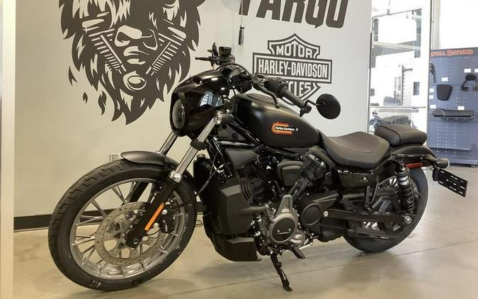 2024 Harley-Davidson® RH975S - Nightster® Special