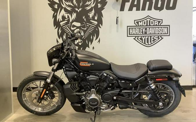 2024 Harley-Davidson® RH975S - Nightster® Special