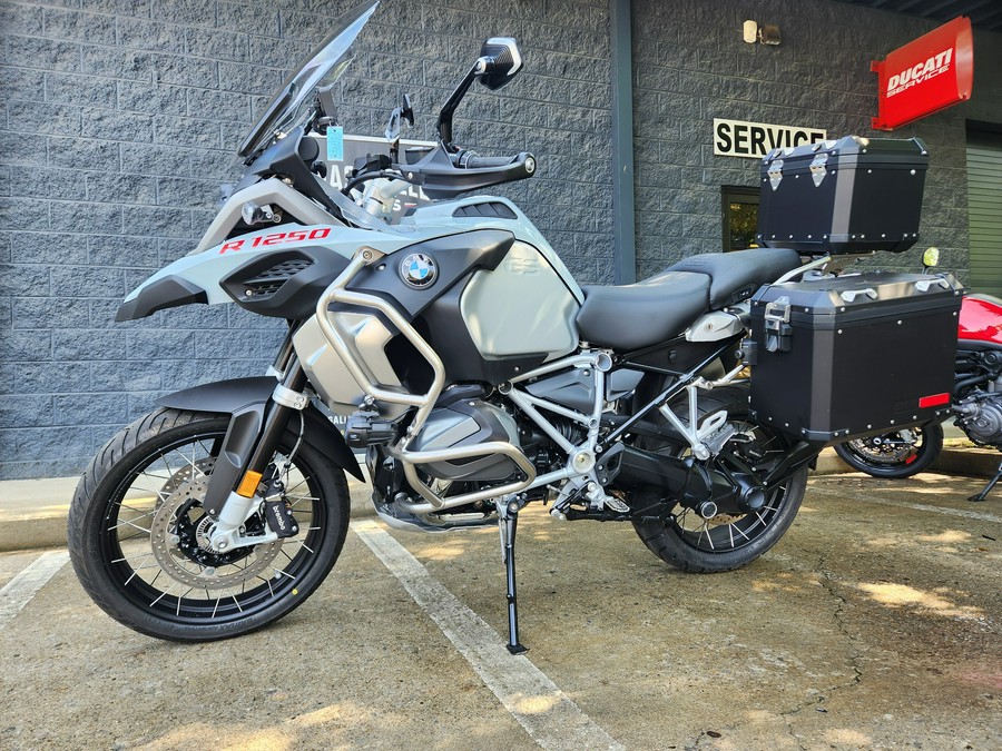 2024 BMW R 1250 GS Adventure