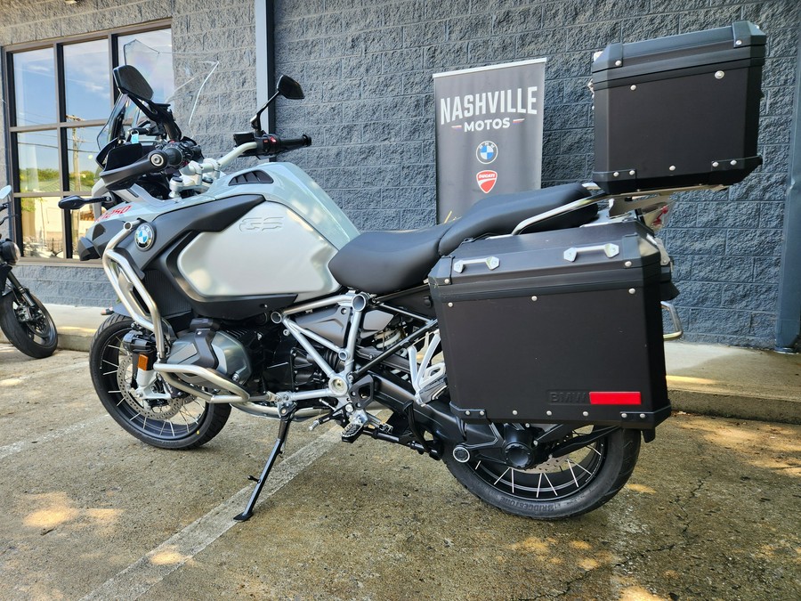 2024 BMW R 1250 GS Adventure