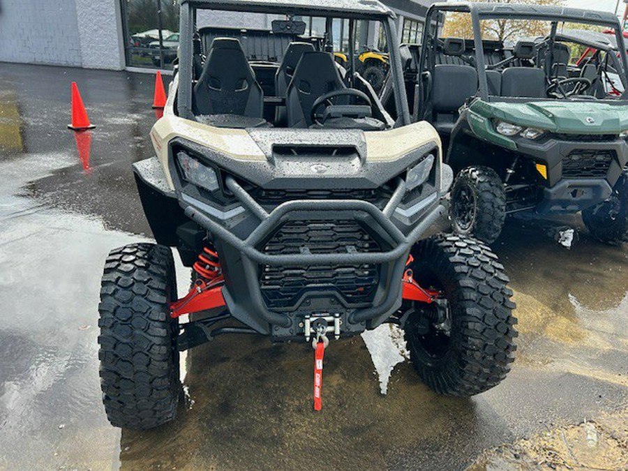 2023 Can-Am COMMANDER MAX XT-P