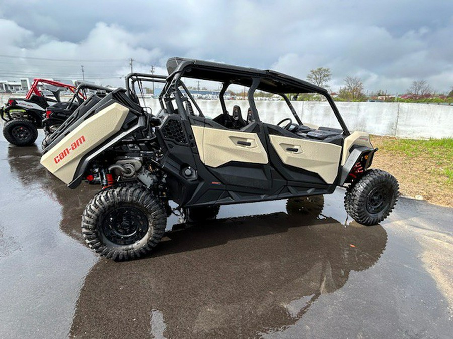 2023 Can-Am COMMANDER MAX XT-P