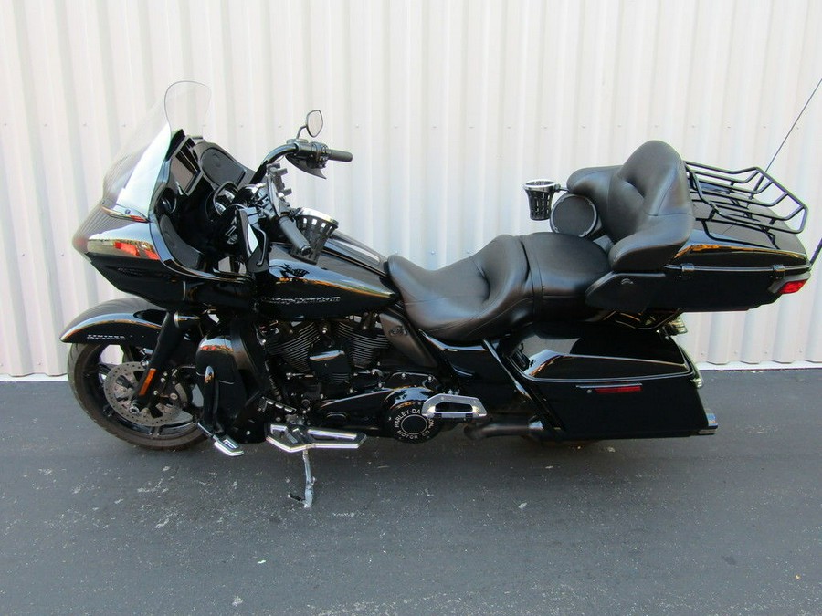 2021 Harley-Davidson® FLTRK - Road Glide® Limited