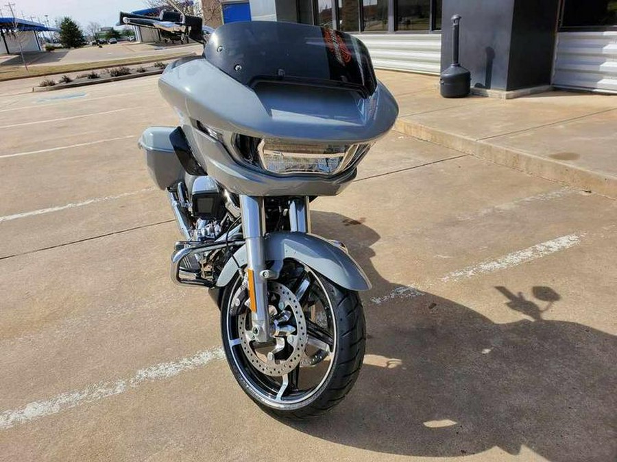 2024 Harley-Davidson® FLTRX - Road Glide®