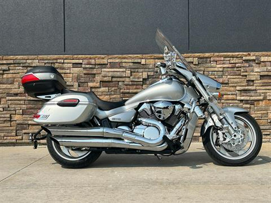 2006 Suzuki Boulevard M109