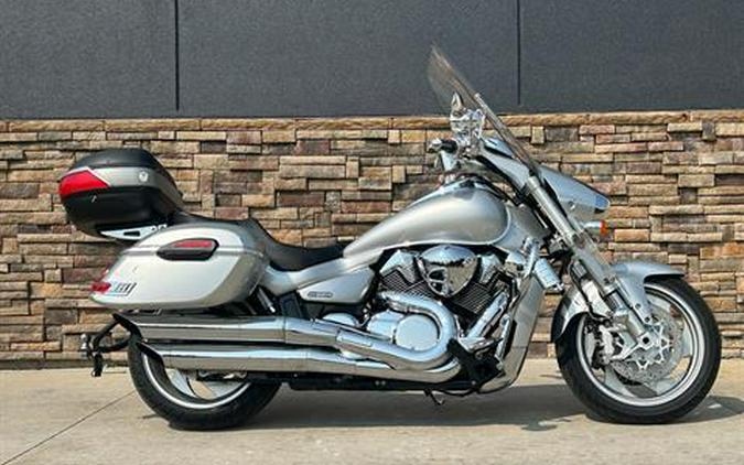 2006 Suzuki Boulevard M109