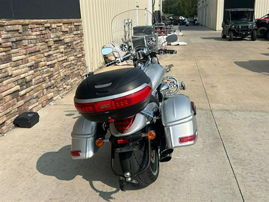 2006 Suzuki Boulevard M109