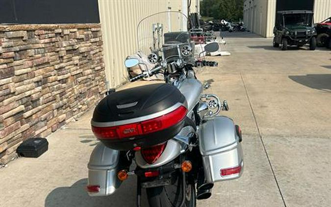 2006 Suzuki Boulevard M109