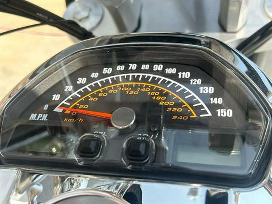 2006 Suzuki Boulevard M109