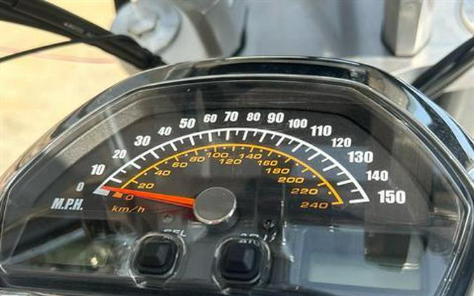 2006 Suzuki Boulevard M109