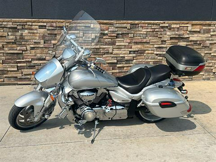 2006 Suzuki Boulevard M109