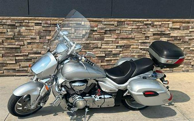 2006 Suzuki Boulevard M109