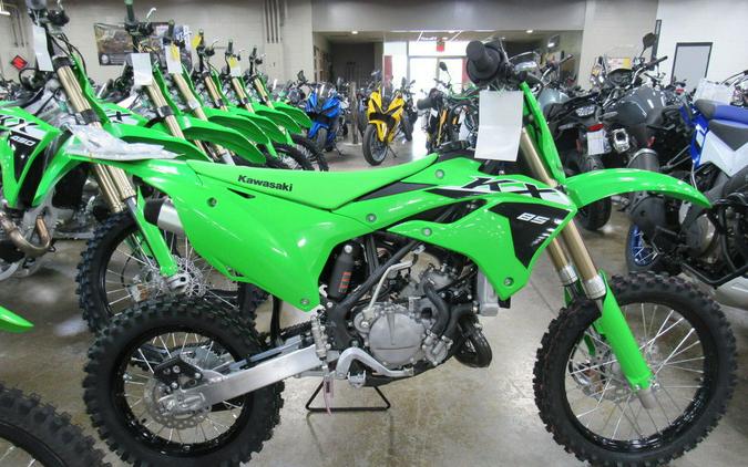 2024 Kawasaki KX™85