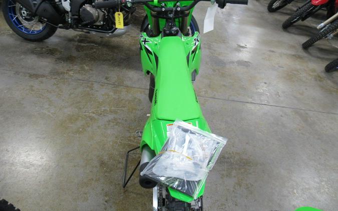 2024 Kawasaki KX™85