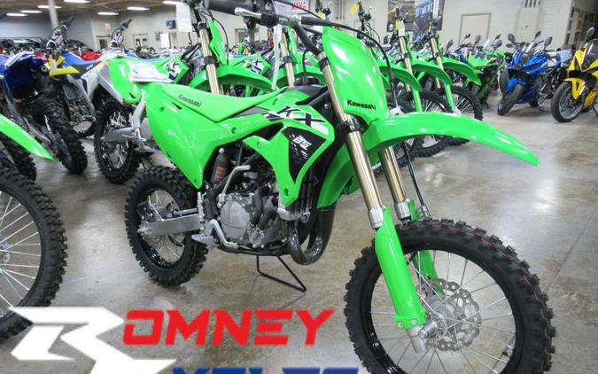 2024 Kawasaki KX™85