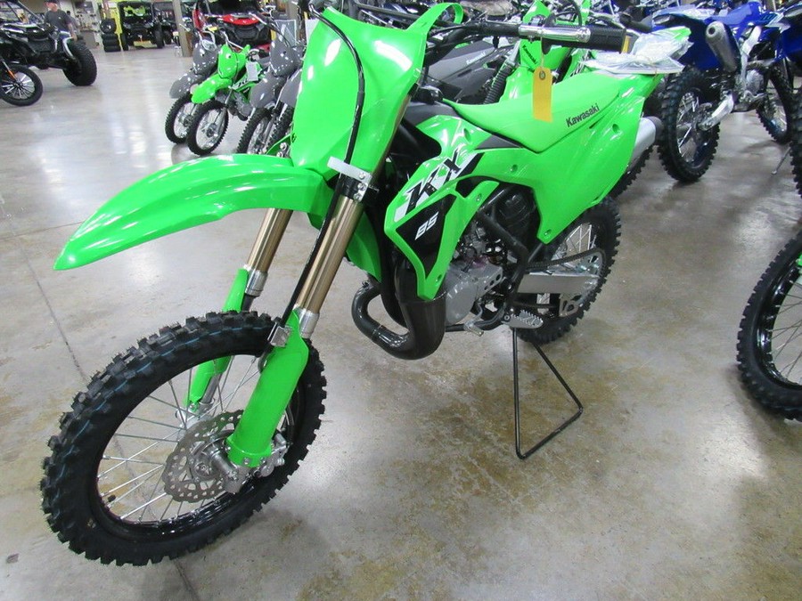 2024 Kawasaki KX™85